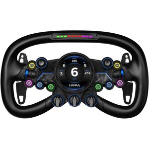 MOZA Racing RS064 Vision GS Steering Wheel MOZA Racing RS064 Vision GS Steering Wheel