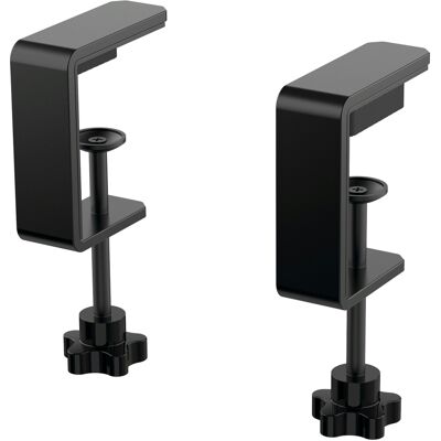 MOZA Racing AS013 Table Clamp for AY210 Force Feedback YOKE For Flight Simulators MOZA Racing AS013 Table Clamp for AY210 Force Feedback YOKE For Flight Simulators