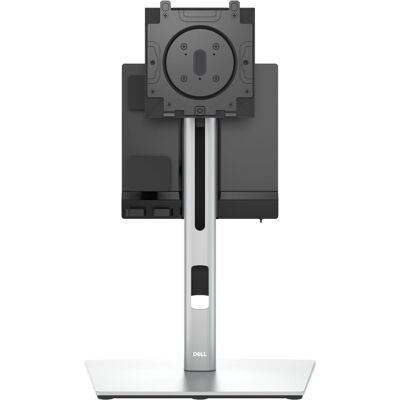 DELL Precision Compact Height Adjustable AIO Monitor/Desktop Stand For 19" to 27" Screens - CFS22 DELL Precision Compact Height Adjustable AIO Monitor/Desktop Stand For 19" to 27" Screens - CFS22