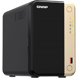 QNAP TS-264-8G - Enclosure QNAP TS-264-8G - Enclosure