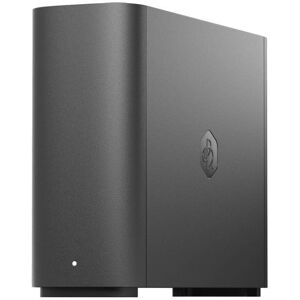 Synology BeeStation 1GB RAM 4TB SSD Secure Storage Desktop Server - Centralised File Management & AI Tools Synology BeeStation 1GB RAM 4TB SSD Secure Storage Desktop Server - Centralised File Management & AI Tools