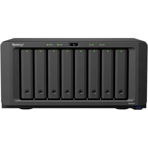 Synology DS1825+ 8-Bay NAS Enclosure (8GB RAM) Synology DS1825+ 8-Bay NAS Enclosure (8GB RAM)