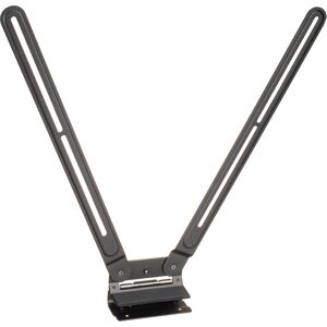 Poly Mounting kit (VESA mount) for Video Conferencing System for Poly Studio X52 Poly Mounting kit (VESA mount) for Video Conferencing System for Poly Studio X52