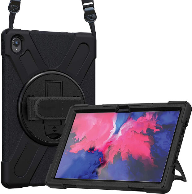 MAXCases Shield Tablet Case Designed for Lenovo Tab M8 4th Gen