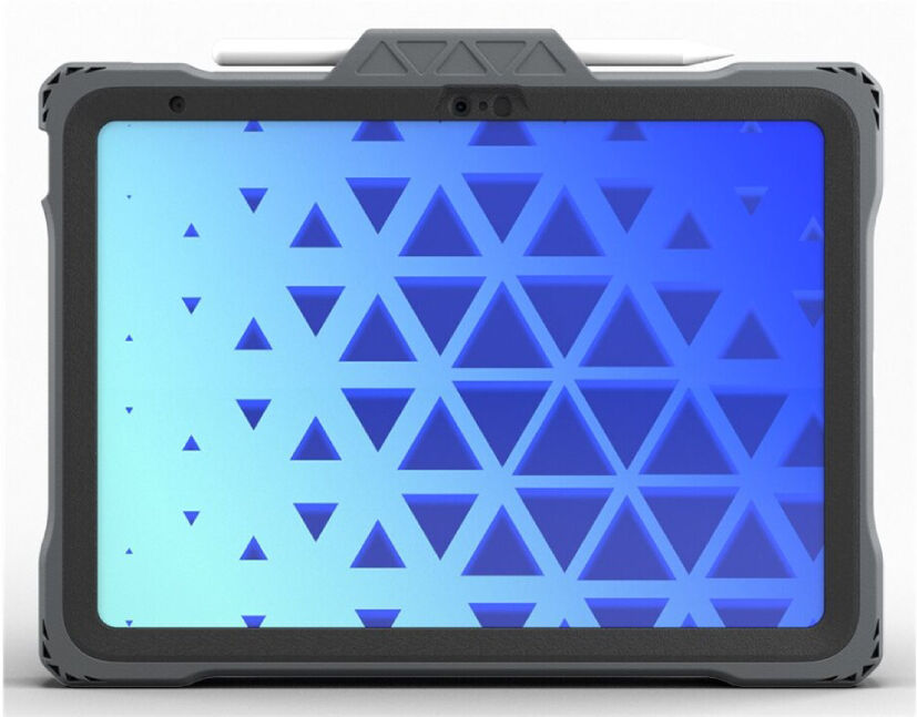 MAXCases Shield Extreme-X2 Protective Case for 10.9" iPad 10th & 11th Gen Tablets