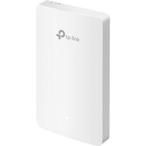 TP-Link Omada AC1200 Wireless MU-MIMO Gigabit Wall Plate Access Point TP-Link Omada AC1200 Wireless MU-MIMO Gigabit Wall Plate Access Point