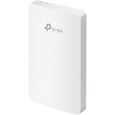 TP-Link Omada AC1200 Wireless MU-MIMO Gigabit Wall Plate Access Point TP-Link Omada AC1200 Wireless MU-MIMO Gigabit Wall Plate Access Point