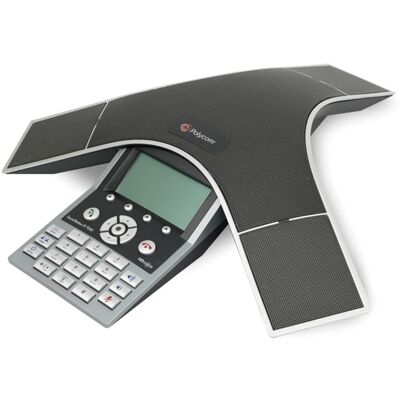 Polycom SoundStation IP 7000 SIP Conference Phone - Grey Polycom SoundStation IP 7000 SIP Conference Phone - Grey