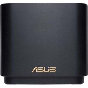 ASUS ZenWiFi XD4 Plus - WiFi 6 Dual-Band Router - Black ASUS ZenWiFi XD4 Plus - WiFi 6 Dual-Band Router - Black