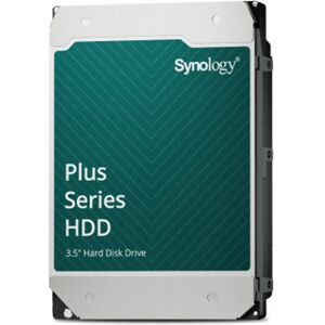 Synology Plus 6TB 3.5" HDD - HAT3300-6T Reliable NAS Storage RAID Supported 5400 RPM Synology Plus 6TB 3.5" HDD - HAT3300-6T Reliable NAS Storage RAID Supported 5400 RPM