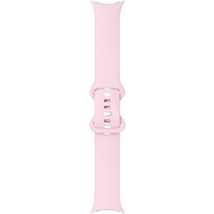 Google Pixel Watch 3 41mm Active Band Small fits Wrists 130-175mm - Rose Quartz Google Pixel Watch 3 41mm Active Band Small fits Wrists 130-175mm - Rose Quartz
