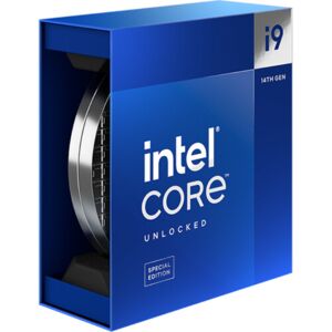 Intel Core i9-14900KS 3.2GHz 24-Core LGA 1700 Processor - 5.9GHz Turbo Boost PCIe 5.0 36MB Cache Overclocking Ready Intel Core i9-14900KS 3.2GHz 24-Core LGA 1700 Processor - 5.9GHz Turbo Boost PCIe 5.0 36MB Cache Overclocking Ready