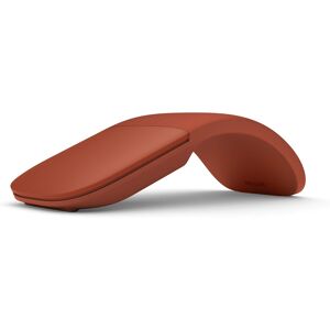 Microsoft Arc Wireless Mouse - Ultra-Slim, Lightweight, Bluetooth 4.0 Compatible, Easy Travel Companion Microsoft Arc Wireless Mouse - Ultra-Slim, Lightweight, Bluetooth 4.0 Compatible, Easy Travel Companion