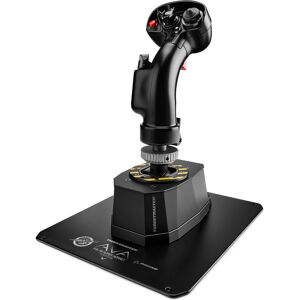 Thrustmaster Thrustmaste rF/A-18C Super Hornet Flight Stick And AVA Base Thrustmaster Thrustmaste rF/A-18C Super Hornet Flight Stick And AVA Base