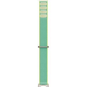 Google Pixel Watch 3 41mm Performance Loop Band fits 137-203mm Wrists - Wintergreen Google Pixel Watch 3 41mm Performance Loop Band fits 137-203mm Wrists - Wintergreen