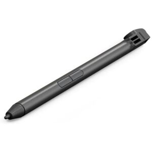Lenovo Integrated Active Touch Stylus Pen for 300e Windows 2nd Gen - Grey Lenovo Integrated Active Touch Stylus Pen for 300e Windows 2nd Gen - Grey