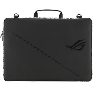 Asus ROG Ranger BS1600 16" Carry Sleeve Case Polyester Black Asus ROG Ranger BS1600 16" Carry Sleeve Case Polyester Black