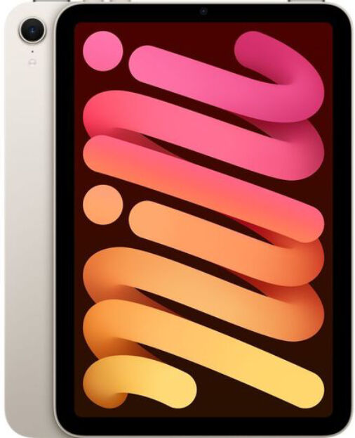 iPad Mini A2993 A17 Pro Chip 8.3" 128GB Storage - Apple Intelligence, Wi-Fi 6E, Liquid Retina Display