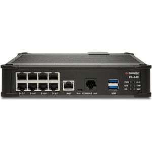 Refurbished - Palo Alto Networks PA-440 128GB External Firewall Security Appliance Refurbished - Palo Alto Networks PA-440 128GB External Firewall Security Appliance