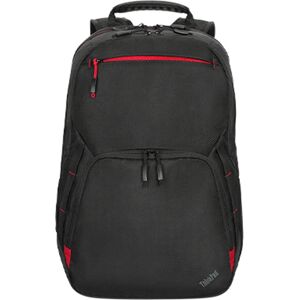 Lenovo 4X41A30364 ThinkPad Essential Plus 15.6 inch Backpack Eco Black Laptop Case Lenovo 4X41A30364 ThinkPad Essential Plus 15.6 inch Backpack Eco Black Laptop Case