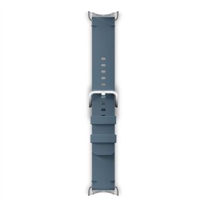 Google Pixel Watch Crafted Leather Band – Moondust, Small - watch band Google Pixel Watch Crafted Leather Band – Moondust, Small - watch band