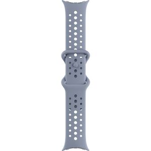 Google Pixel Watch 3 45mm Active Sport Band Small fits 140-180mm Wrists - Moondust Google Pixel Watch 3 45mm Active Sport Band Small fits 140-180mm Wrists - Moondust