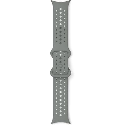 Google Pixel Watch 2 Sport Band Large fits 165-210mm Wrists - Hazel Google Pixel Watch 2 Sport Band Large fits 165-210mm Wrists - Hazel