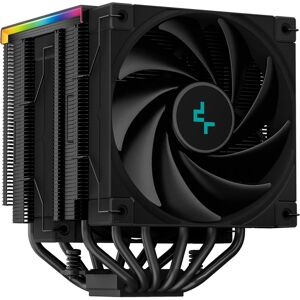 DeepCool AK620 Digital Performance CPU Cooler with Display - Black DeepCool AK620 Digital Performance CPU Cooler with Display - Black