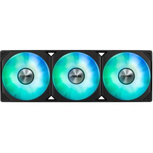 ASUS PRIME LC 360 ARGB 360mm Liquid CPU Cooler with ARGB Fans ASUS PRIME LC 360 ARGB 360mm Liquid CPU Cooler with ARGB Fans