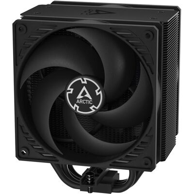 Arctic Freezer 36 120mm Intel/AMD CPU Air Cooler - Black Arctic Freezer 36 120mm Intel/AMD CPU Air Cooler - Black