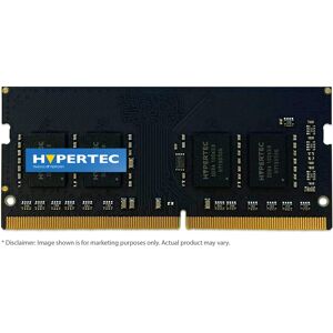 Hypertec Hyperam HYS426102488GBOE 8GB (1x8GB) 2666MHz DDR4 Laptop RAM Hypertec Hyperam HYS426102488GBOE 8GB (1x8GB) 2666MHz DDR4 Laptop RAM