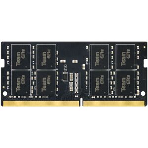 Team Group Elite 16GB (1x16GB) 3200MHz DDR4 Laptop RAM Team Group Elite 16GB (1x16GB) 3200MHz DDR4 Laptop RAM