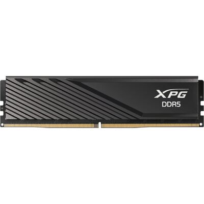ADATA XPG LANCER BLADE AX5U5600C4616G-SLABBK 16GB (1 x 16GB) 5600 MHz DDR5 Desktop Memory ADATA XPG LANCER BLADE AX5U5600C4616G-SLABBK 16GB (1 x 16GB) 5600 MHz DDR5 Desktop Memory