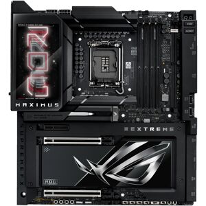 ASUS ROG Maximus Z890 EXTREME Intel LGA 1851 DDR5 ATX Wi-Fi 7 Motherboard ASUS ROG Maximus Z890 EXTREME Intel LGA 1851 DDR5 ATX Wi-Fi 7 Motherboard