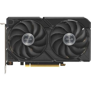 ASUS Radeon RX 9060 Dual 8GB Graphics Card ASUS Radeon RX 9060 Dual 8GB Graphics Card