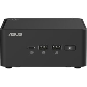 ASUS NUC 15 Pro RNUC15CRHV500003 Intel Core Ultra 5 235H No RAM No Storage No OS Barebone Mini Desktop PC ASUS NUC 15 Pro RNUC15CRHV500003 Intel Core Ultra 5 235H No RAM No Storage No OS Barebone Mini Desktop PC