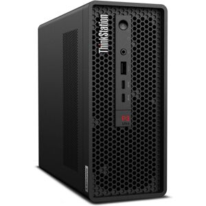 Lenovo ThinkStation P3 Ultra SFF Gen 2 Intel Core Ultra 7 265 32GB RAM 1TB SSD RTX A400 Windows 11 Pro PC Lenovo ThinkStation P3 Ultra SFF Gen 2 Intel Core Ultra 7 265 32GB RAM 1TB SSD RTX A400 Windows 11 Pro PC