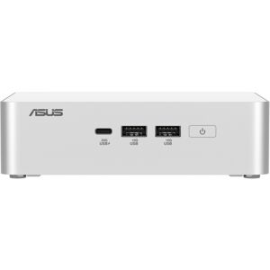 ASUS NUC 15 Pro+ RNUC15CRSU700003 Intel Core Ultra 7 255H No RAM No Storage No OS Barebone Mini Desktop PC ASUS NUC 15 Pro+ RNUC15CRSU700003 Intel Core Ultra 7 255H No RAM No Storage No OS Barebone Mini Desktop PC