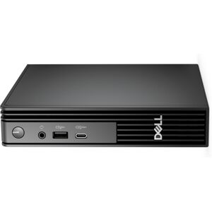 Dell Pro QCM1250 Intel Core i5-14500T 16GB RAM 512GB SSD Windows 11 Pro Mini Desktop PC Dell Pro QCM1250 Intel Core i5-14500T 16GB RAM 512GB SSD Windows 11 Pro Mini Desktop PC