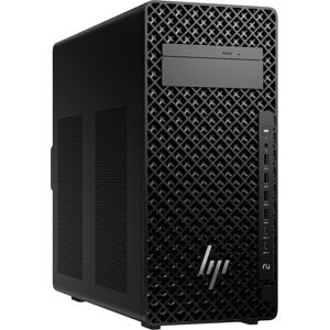 HP Z2 Tower G1i Intel Core Ultra 7 265K 32GB RAM 1TB SSD RTX 2000 Ada Windows 11 Pro Tower PC HP Z2 Tower G1i Intel Core Ultra 7 265K 32GB RAM 1TB SSD RTX 2000 Ada Windows 11 Pro Tower PC