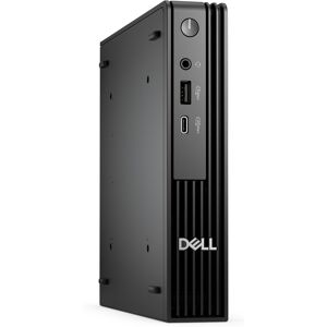 DELL Pro QCM1250 Intel Core Ultra 7 265T 16GB RAM 512GB SSD Windows 11 Pro Mini PC DELL Pro QCM1250 Intel Core Ultra 7 265T 16GB RAM 512GB SSD Windows 11 Pro Mini PC