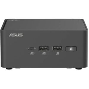 ASUS NUC 15 Pro RNUC15CRHC500003 Intel Core 5 210H No RAM No Storage No OS Barebone Mini Desktop PC ASUS NUC 15 Pro RNUC15CRHC500003 Intel Core 5 210H No RAM No Storage No OS Barebone Mini Desktop PC