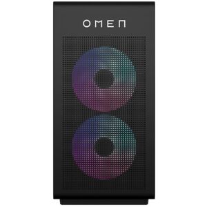HP OMEN 35L Gaming Desktop GT16-0034na - Gaming Desktop HP OMEN 35L Gaming Desktop GT16-0034na - Gaming Desktop