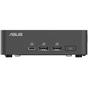 ASUS NUC 15 Pro Slim Barebones Kit RNUC15CRKC500003 Intel Core 5 210H No RAM No Storage No OS Mini Desktop PC ASUS NUC 15 Pro Slim Barebones Kit RNUC15CRKC500003 Intel Core 5 210H No RAM No Storage No OS Mini Desktop PC