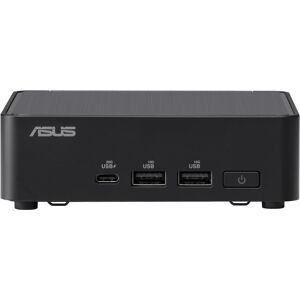 Asus NUC 14 PRO KIT NUC14RVKC3000R3 Barebone Intel Core 3-100U Slim Desktop PC Asus NUC 14 PRO KIT NUC14RVKC3000R3 Barebone Intel Core 3-100U Slim Desktop PC