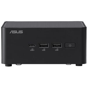 Asus NUC 14 PRO KIT NUC14RVHC3000R3 Barebone Intel Core 3-100U Tall Desktop PC Asus NUC 14 PRO KIT NUC14RVHC3000R3 Barebone Intel Core 3-100U Tall Desktop PC