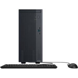 ASUS V500 Mini Tower V500MV-13420H027W Intel Core i5-13420H 8GB RAM 512GB SSD Windows 11 Home Tower PC ASUS V500 Mini Tower V500MV-13420H027W Intel Core i5-13420H 8GB RAM 512GB SSD Windows 11 Home Tower PC