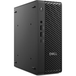 DELL Pro Max FCM2250 Intel Core Ultra 7 265 16GB RAM 1TB SSD RTX A1000 Windows 11 Pro Mini PC DELL Pro Max FCM2250 Intel Core Ultra 7 265 16GB RAM 1TB SSD RTX A1000 Windows 11 Pro Mini PC