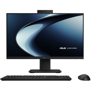 ASUS V400 AiO V440VAK-BPC027W Intel Core i3-1315U 8GB RAM 512GB SSD 23.8" Windows 11 Home All-In-One PC ASUS V400 AiO V440VAK-BPC027W Intel Core i3-1315U 8GB RAM 512GB SSD 23.8" Windows 11 Home All-In-One PC