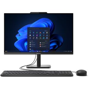 Lenovo V100 Intel Core i3-N305 8GB RAM 256GB SSD 23.8" Windows 11 Pro All-In-One Desktop PC Lenovo V100 Intel Core i3-N305 8GB RAM 256GB SSD 23.8" Windows 11 Pro All-In-One Desktop PC